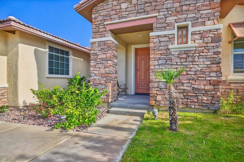 Photo of 163 Via Milano, Rancho Mirage, CA 92270 (MLS # 219147267PS)