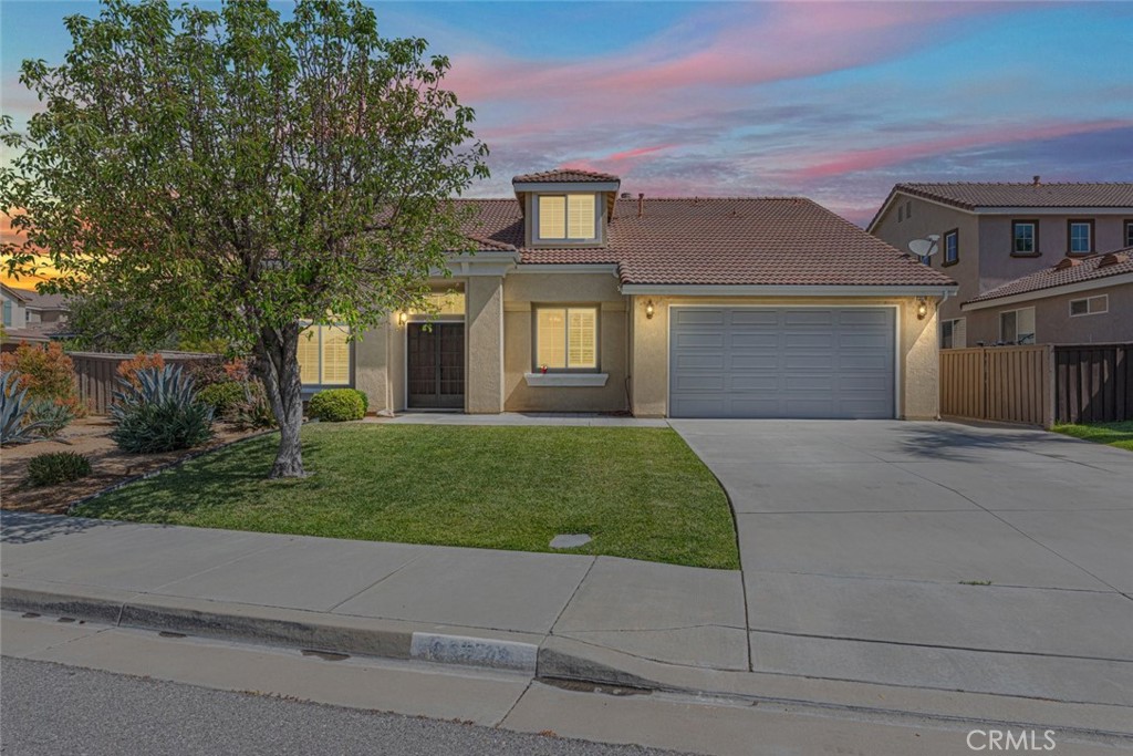 23278 Highland Oaks Court
