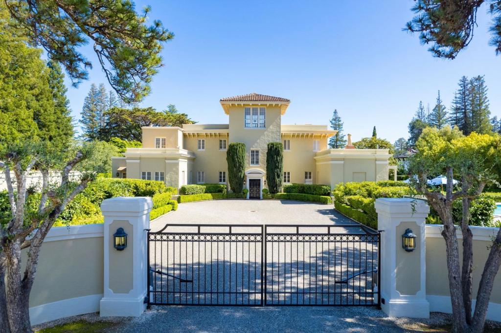 245 W Santa Inez Avenue