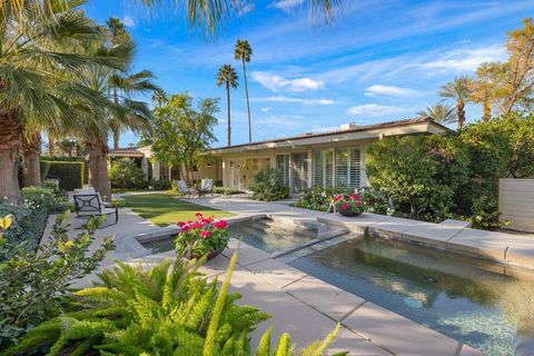 Photo of 46675 E Eldorado Drive, Indian Wells, CA 92210 (MLS # 219141131DA)