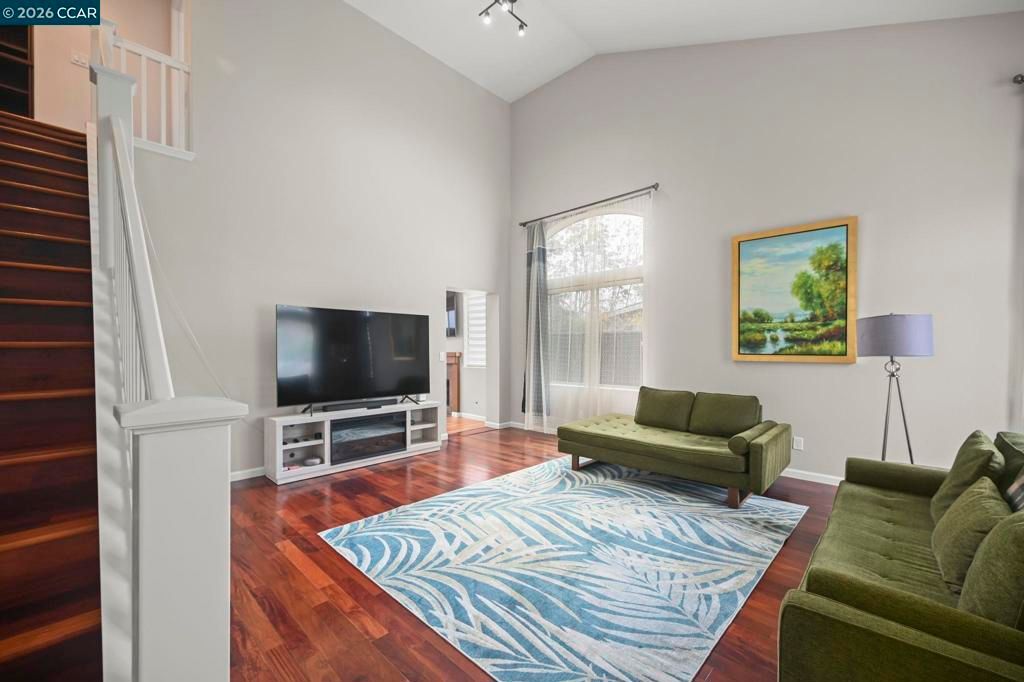 Photo of 1488 1488 Dumaine St St, Concord, CA 94518 (MLS # 41121683)