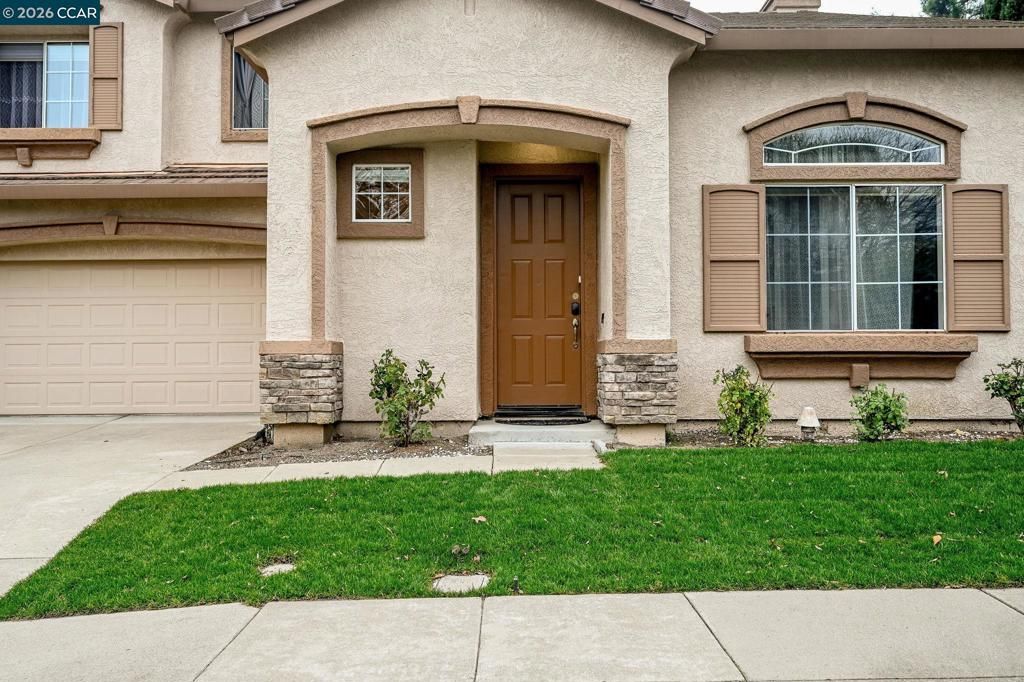 Photo of 1488 1488 Dumaine St St, Concord, CA 94518 (MLS # 41121683)