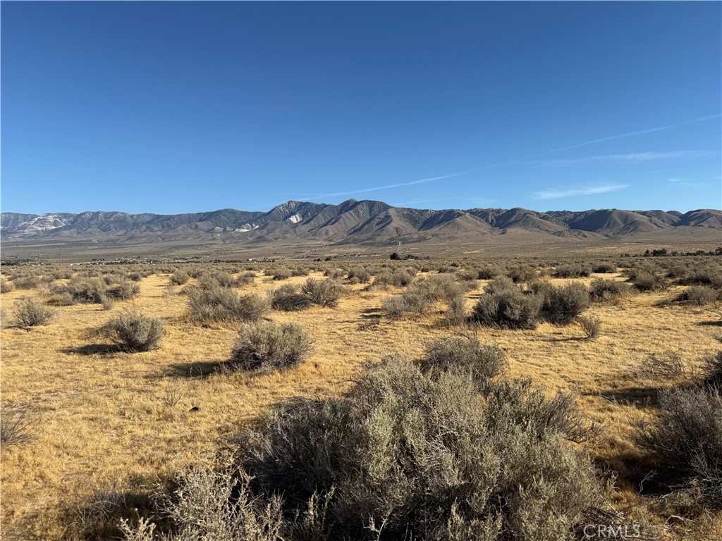 0 Lucerne Valley