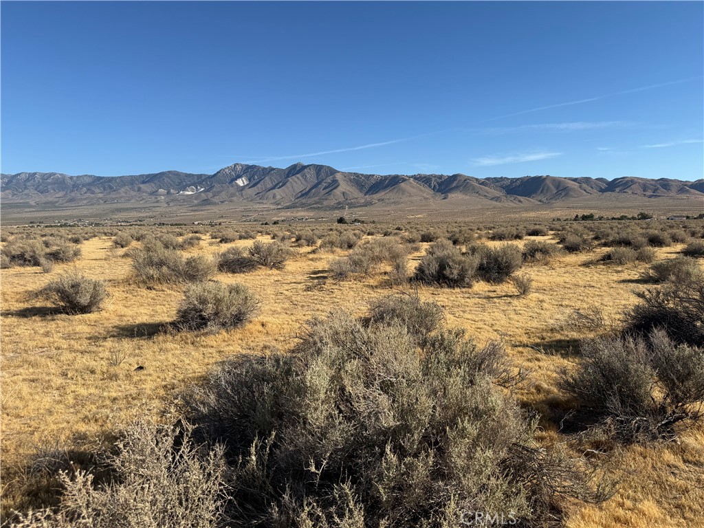 0 Lucerne Valley