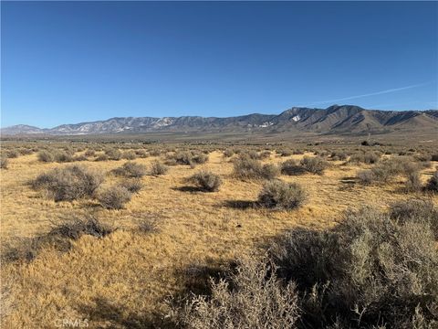 Photo of 0 Lucerne Valley, Lucerne Valley, CA 92356 (MLS # HD26105392)