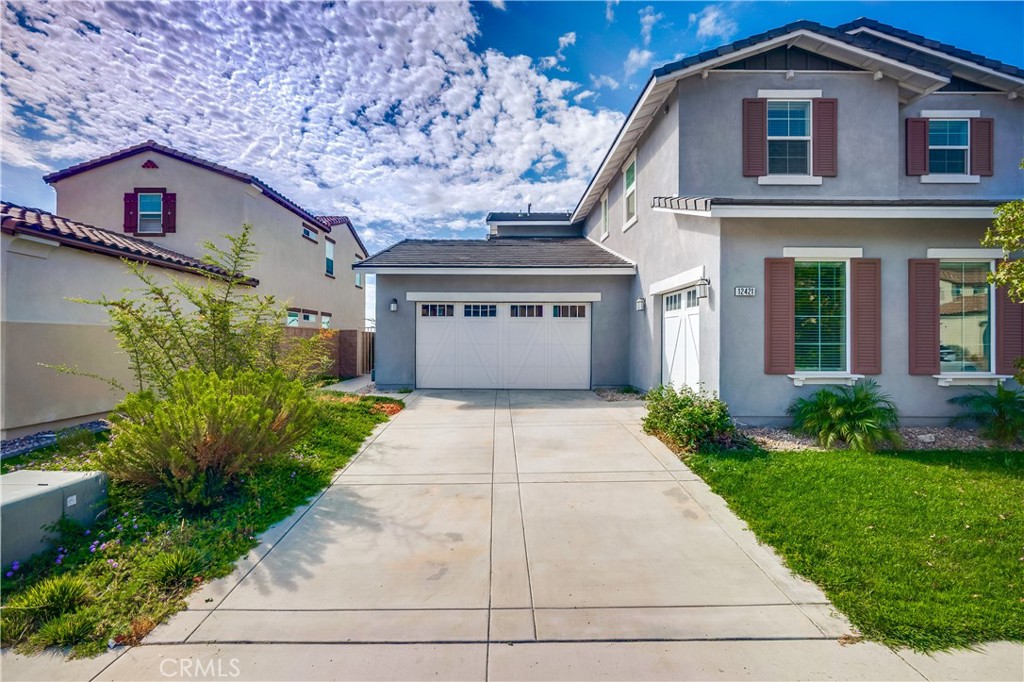 12421 12421 Alamo Drive
