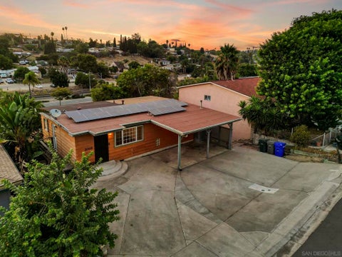Tiny photo for 2002 Noble Street ST, Lemon Grove, CA 91945 (MLS # 260017751SD)