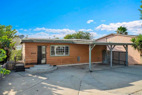 Tiny photo for 2002 Noble Street ST, Lemon Grove, CA 91945 (MLS # 260017751SD)