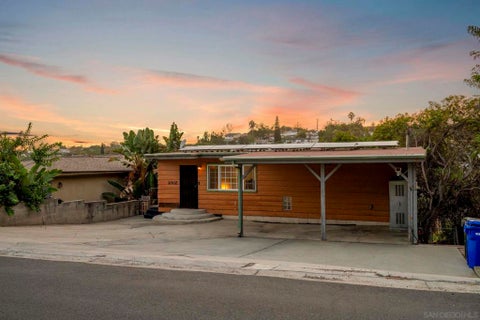 Tiny photo for 2002 Noble Street ST, Lemon Grove, CA 91945 (MLS # 260017751SD)
