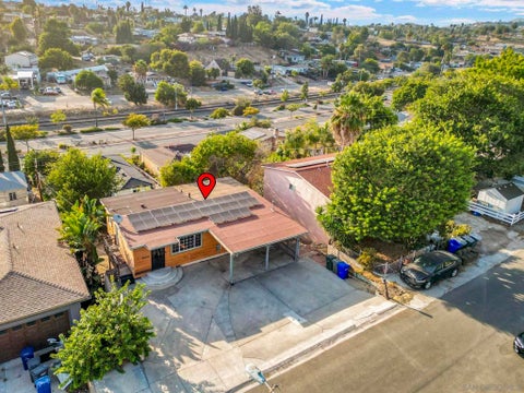 Tiny photo for 2002 Noble Street ST, Lemon Grove, CA 91945 (MLS # 260017751SD)