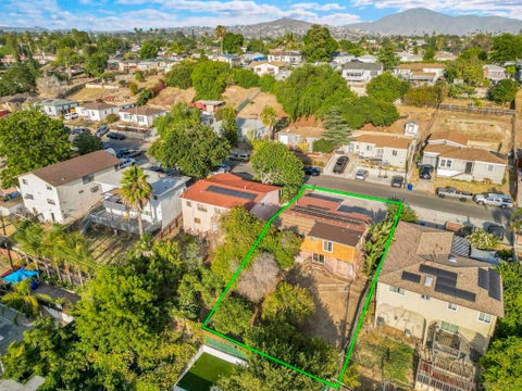 Tiny photo for 2002 Noble Street ST, Lemon Grove, CA 91945 (MLS # 260017751SD)