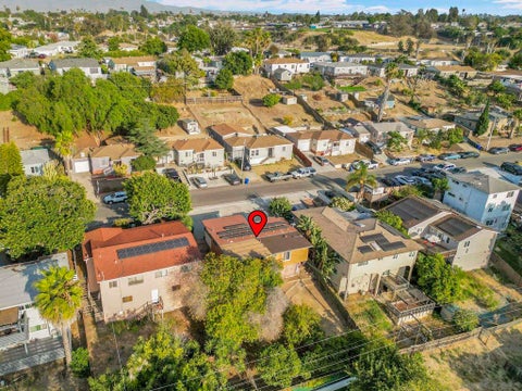 Tiny photo for 2002 Noble Street ST, Lemon Grove, CA 91945 (MLS # 260017751SD)
