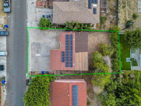 Tiny photo for 2002 Noble Street ST, Lemon Grove, CA 91945 (MLS # 260017751SD)