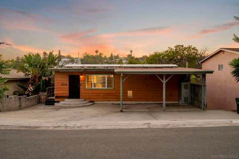 Tiny photo for 2002 Noble Street ST, Lemon Grove, CA 91945 (MLS # 260017751SD)