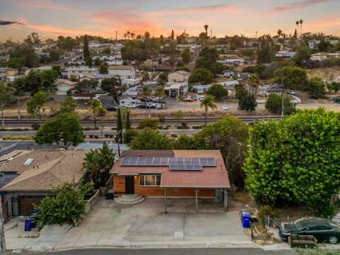 Tiny photo for 2002 Noble Street ST, Lemon Grove, CA 91945 (MLS # 260017751SD)