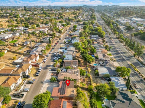 Tiny photo for 2002 Noble Street ST, Lemon Grove, CA 91945 (MLS # 260017751SD)