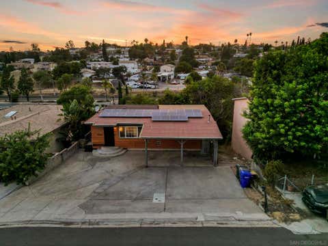 Tiny photo for 2002 Noble Street ST, Lemon Grove, CA 91945 (MLS # 260017751SD)
