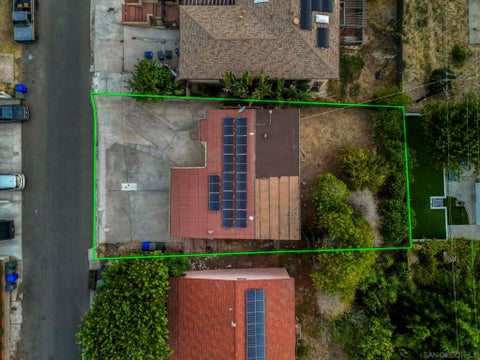Tiny photo for 2002 Noble Street ST, Lemon Grove, CA 91945 (MLS # 260017751SD)