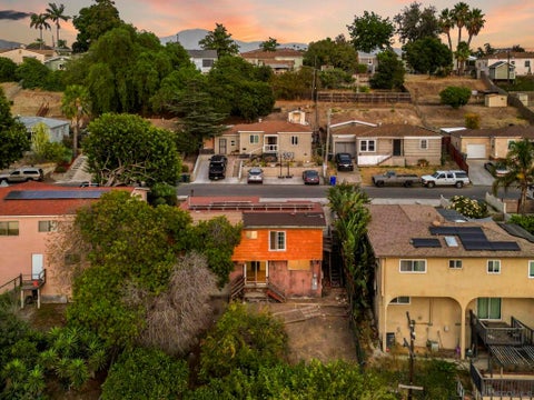 Tiny photo for 2002 Noble Street ST, Lemon Grove, CA 91945 (MLS # 260017751SD)