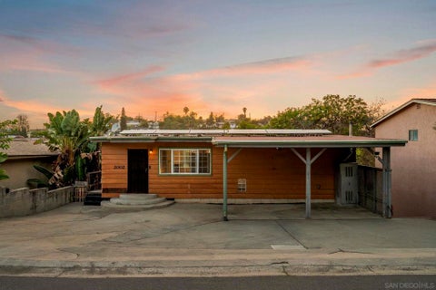 Tiny photo for 2002 Noble Street ST, Lemon Grove, CA 91945 (MLS # 260017751SD)