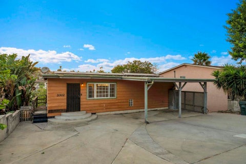 Tiny photo for 2002 Noble Street ST, Lemon Grove, CA 91945 (MLS # 260017751SD)