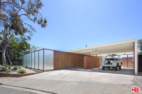 1811 Bel Air Road Los Angeles CA 90077