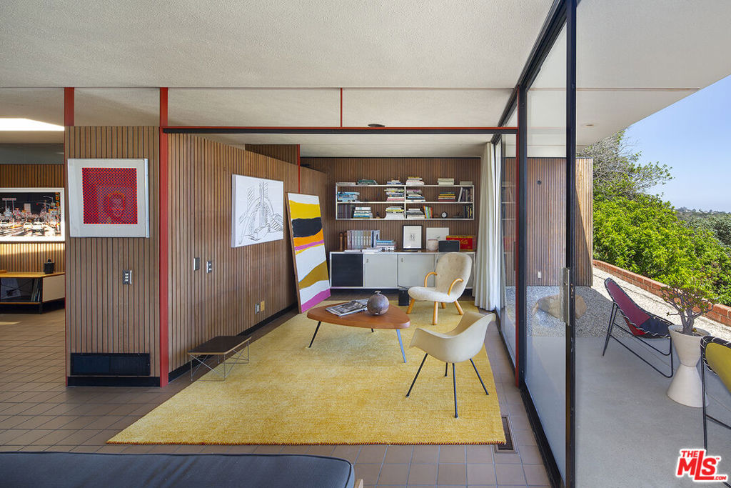 1811 Bel Air Road