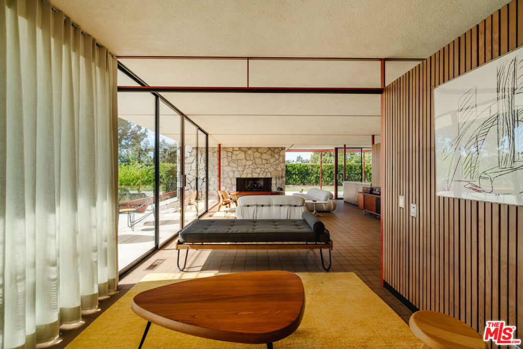1811 Bel Air Road