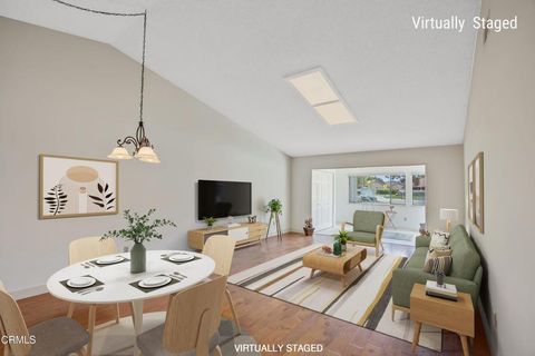 Tiny photo for 31310 village 31 Vlg, Camarillo, CA 93012 (MLS # V1-33186)