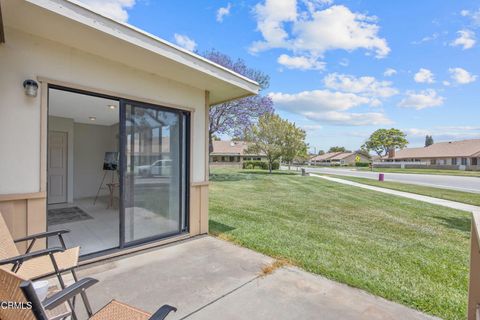 Tiny photo for 31310 village 31 Vlg, Camarillo, CA 93012 (MLS # V1-33186)