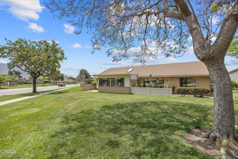 Tiny photo for 31310 village 31 Vlg, Camarillo, CA 93012 (MLS # V1-33186)