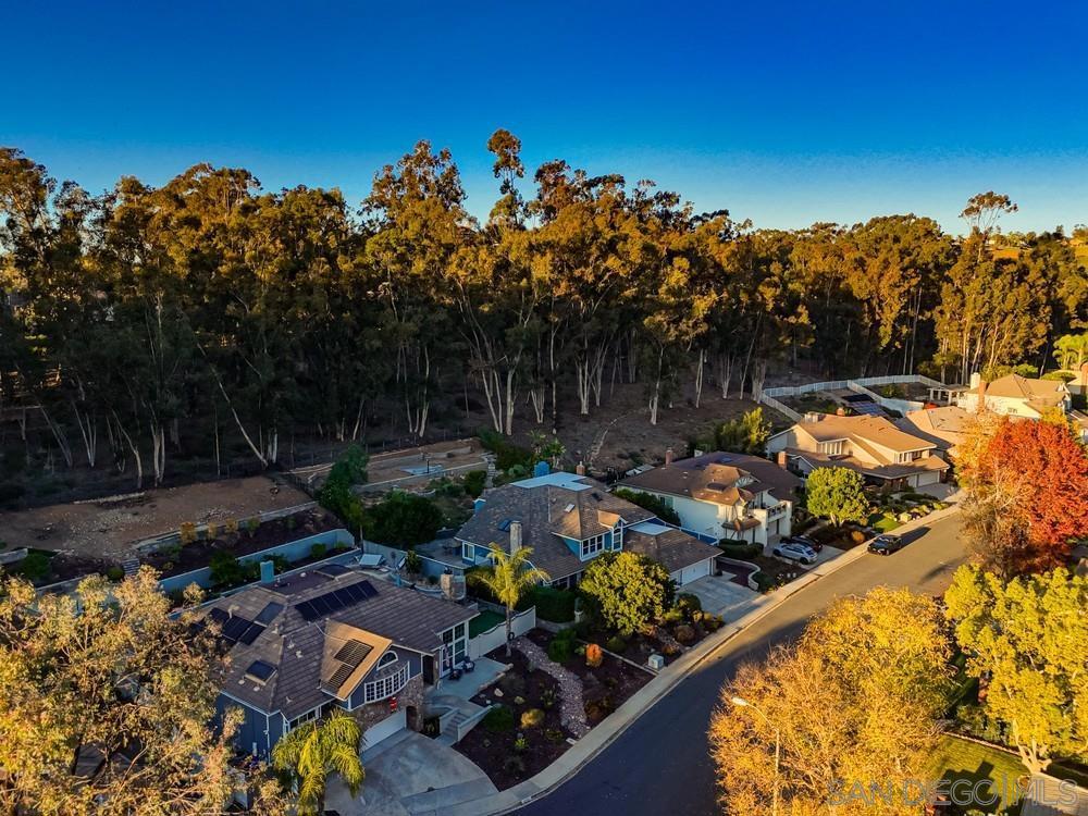 Scripps Ranch - Residential