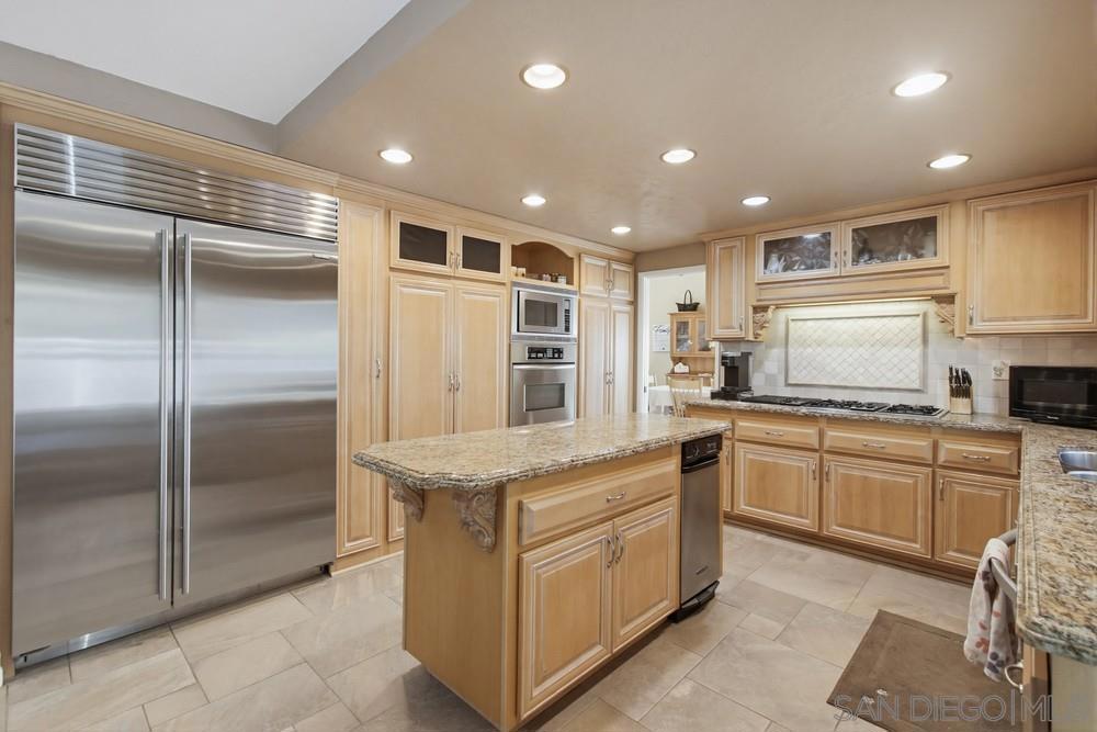 Scripps Ranch - Residential