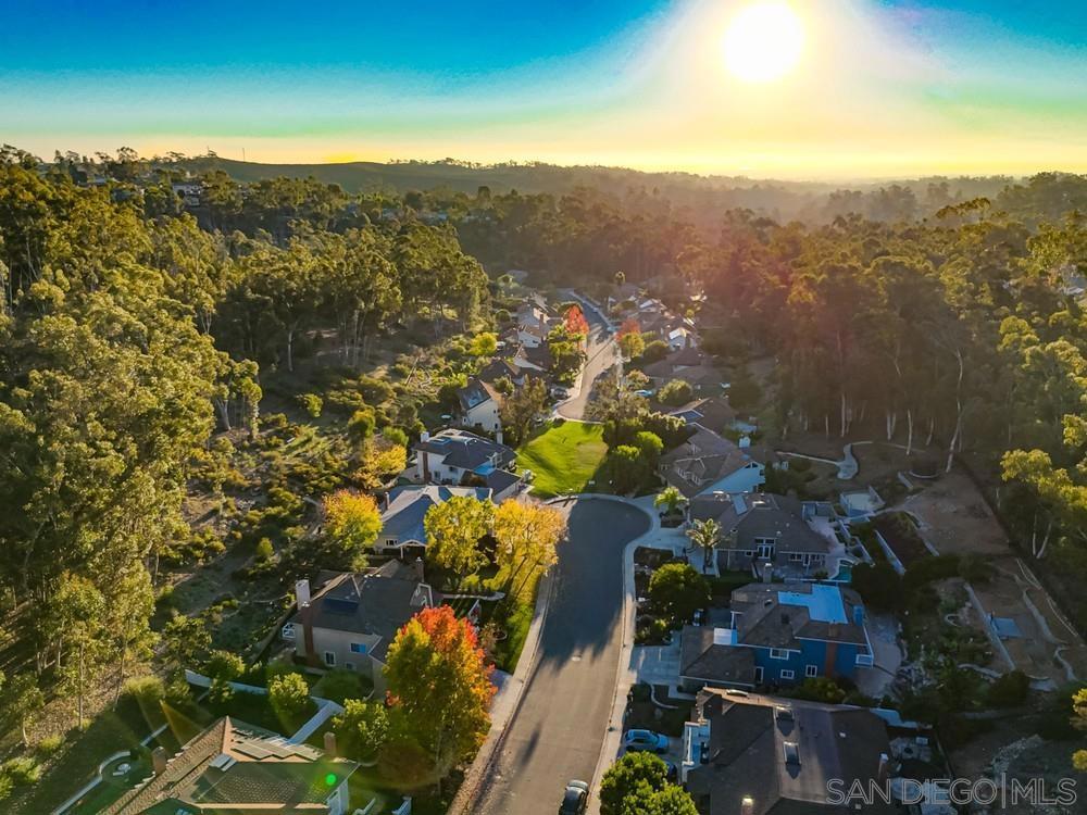 Scripps Ranch - Residential