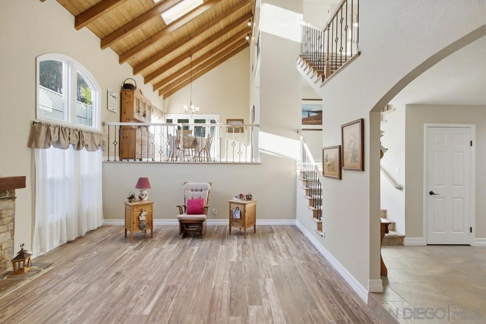 Scripps Ranch - Residential