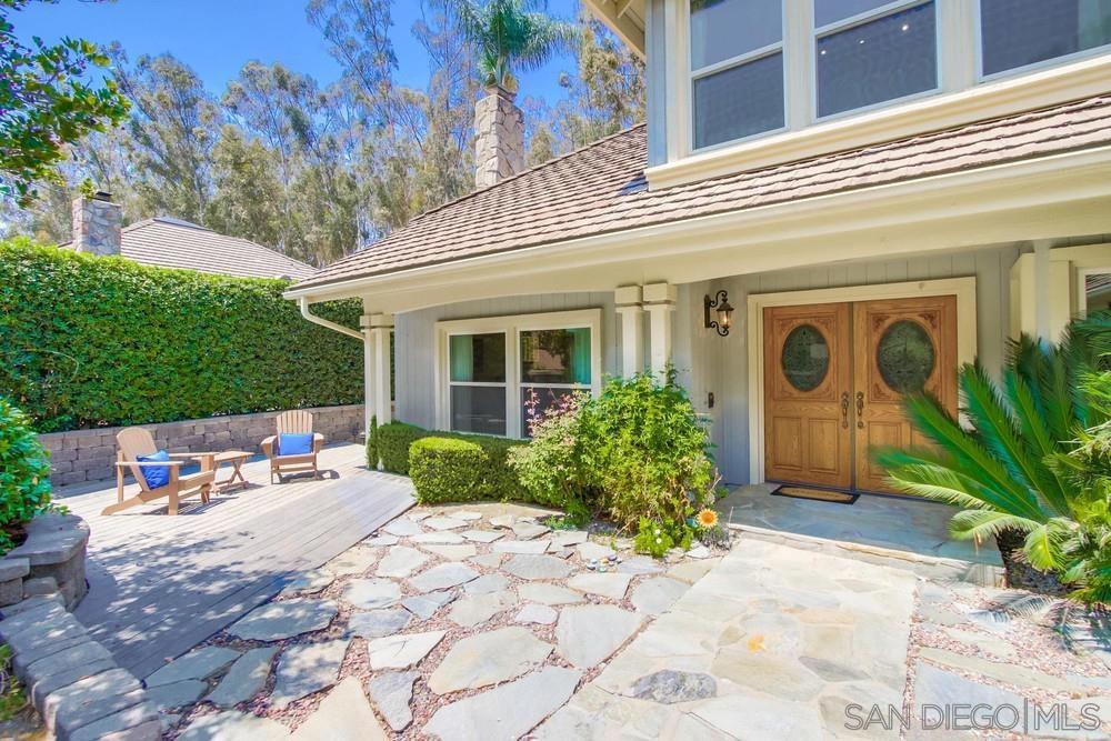 Scripps Ranch - Residential