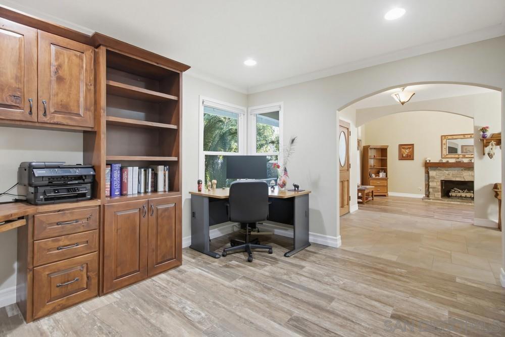 Scripps Ranch - Residential