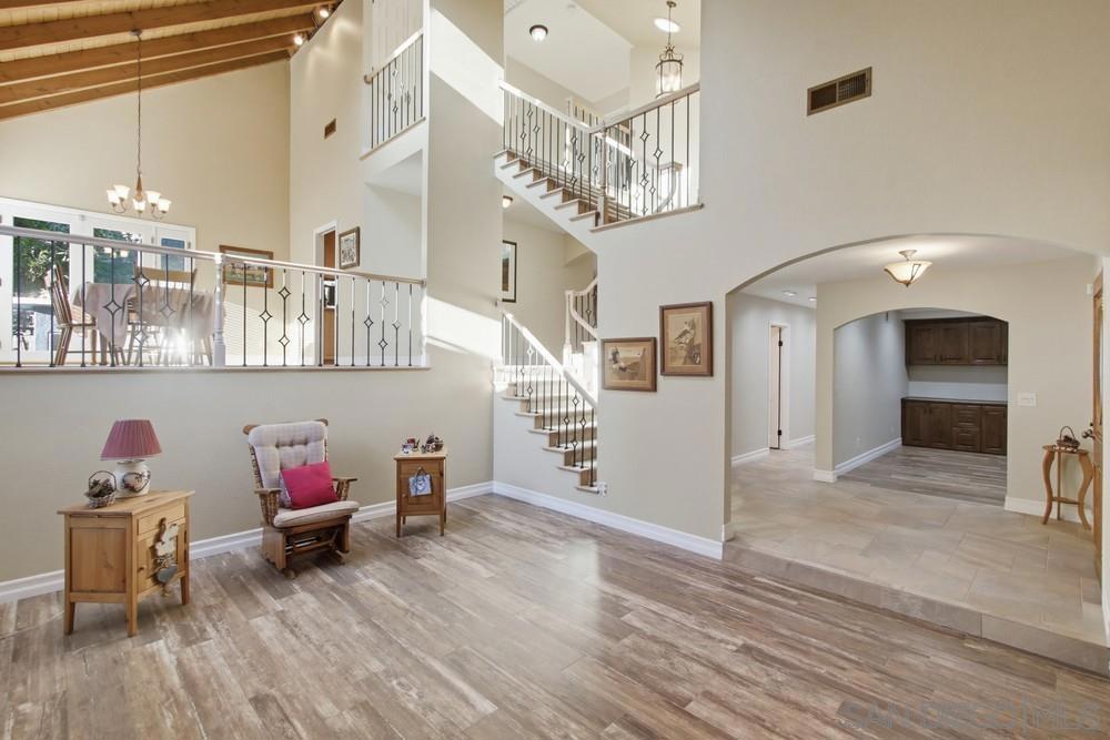 Scripps Ranch - Residential