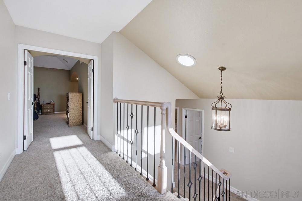 Scripps Ranch - Residential