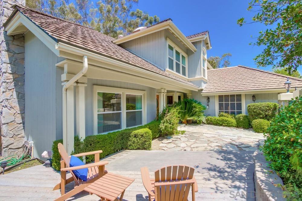 Scripps Ranch - Residential