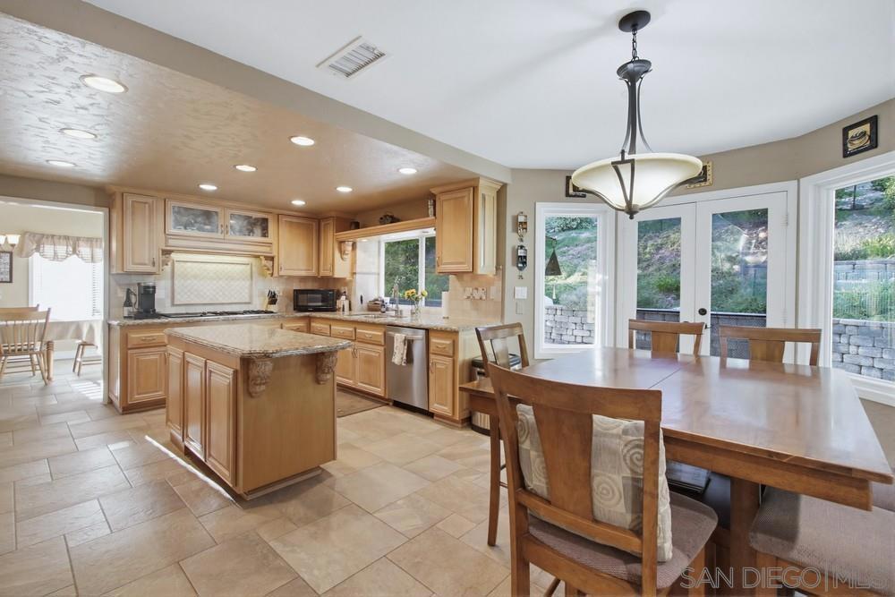 Scripps Ranch - Residential