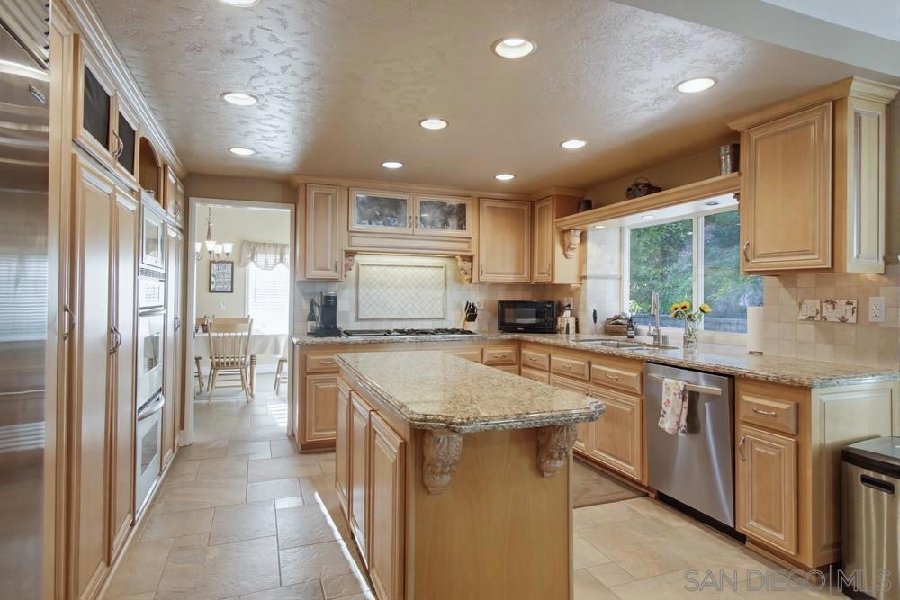 Scripps Ranch - Residential