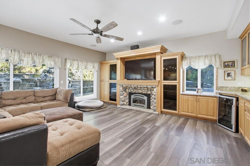 Scripps Ranch - Residential