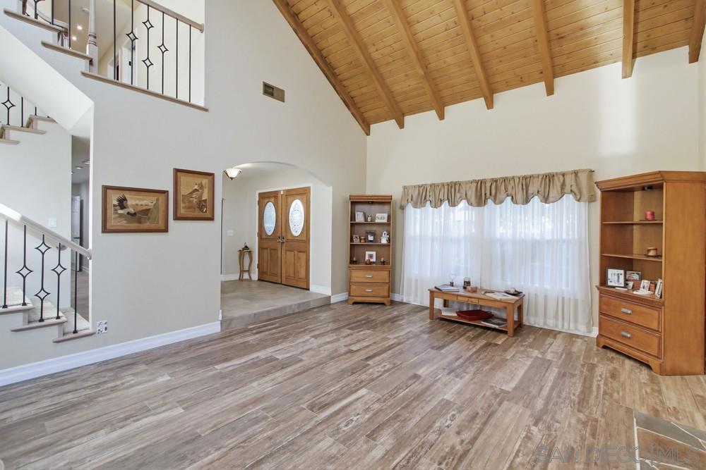 Scripps Ranch - Residential