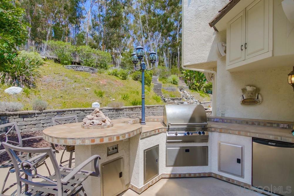 Scripps Ranch - Residential