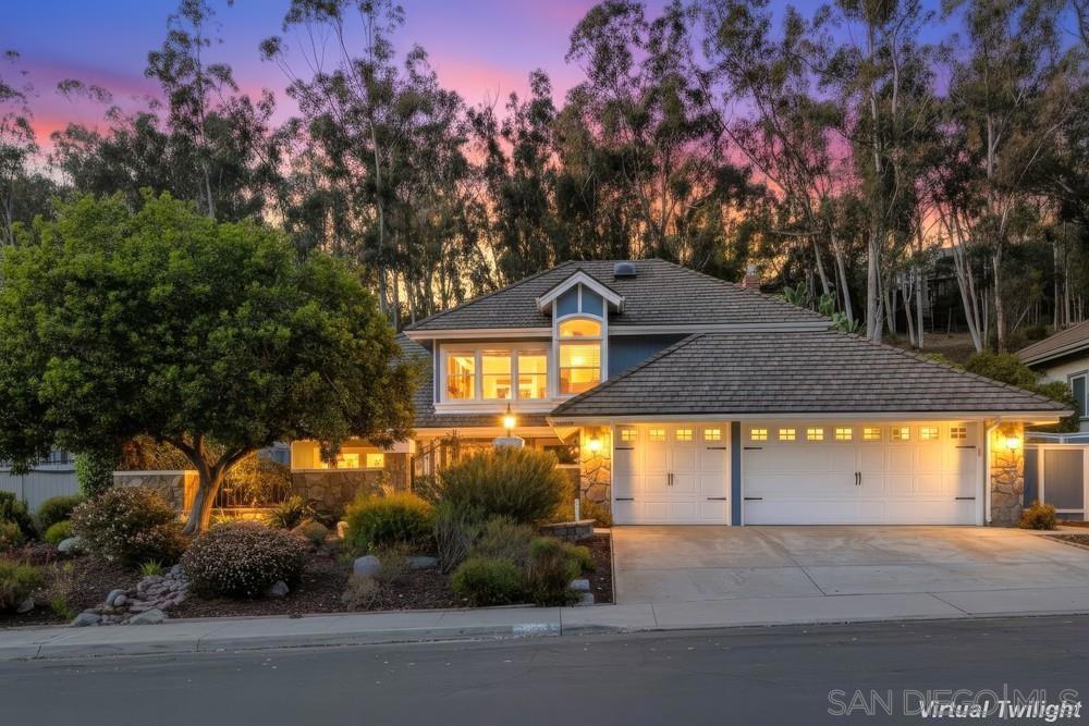 Scripps Ranch - Residential