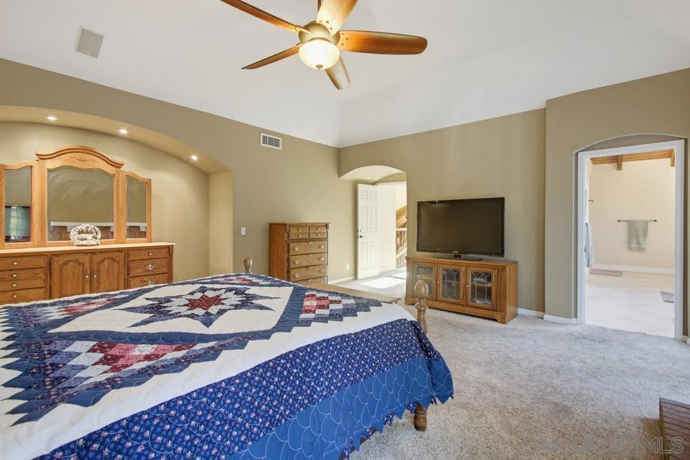 Scripps Ranch - Residential