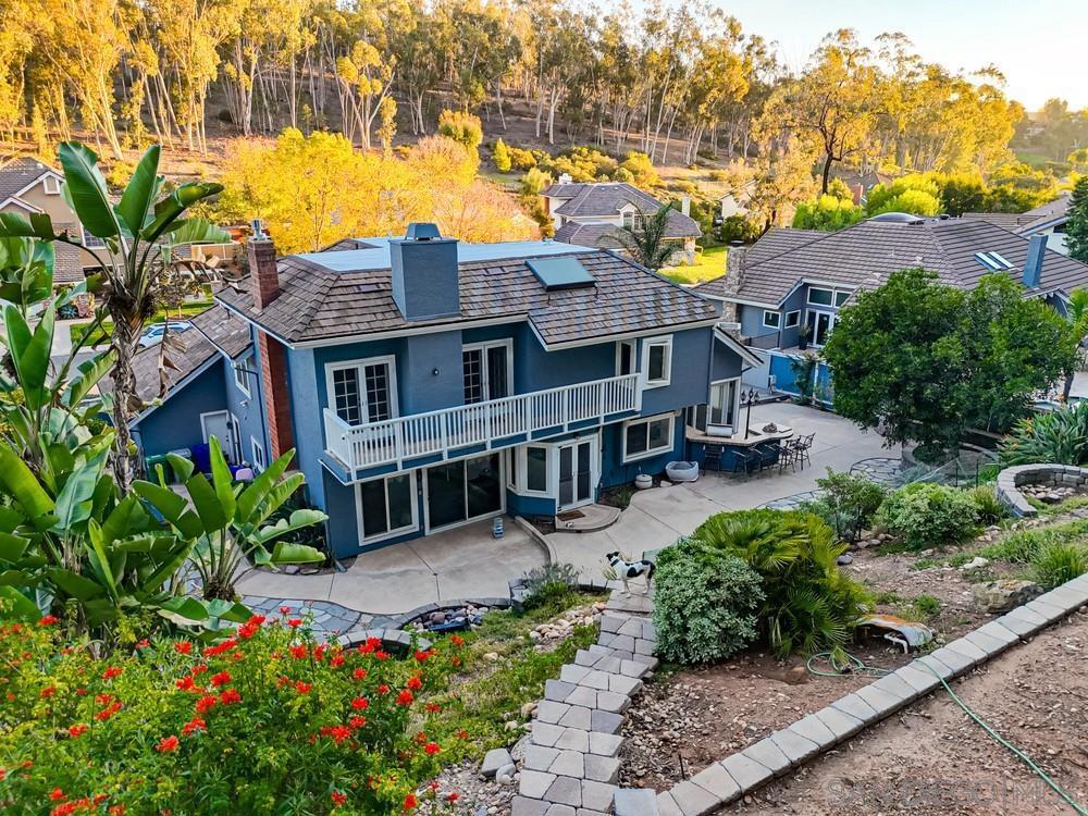 Scripps Ranch - Residential