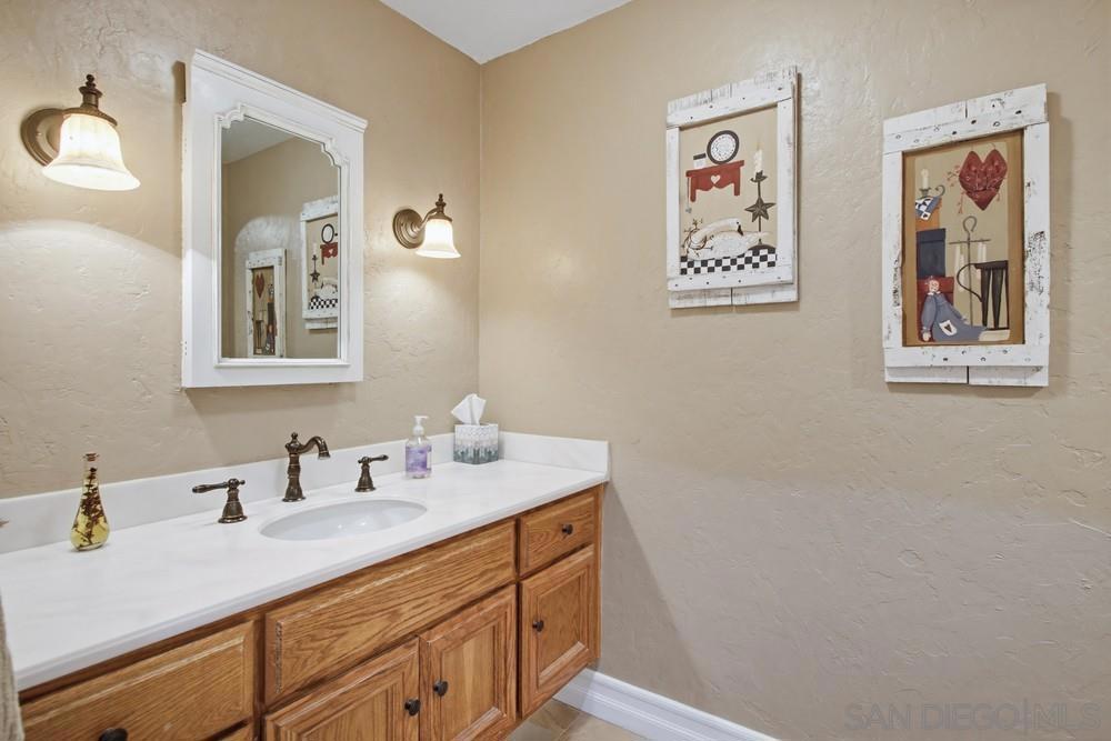 Scripps Ranch - Residential