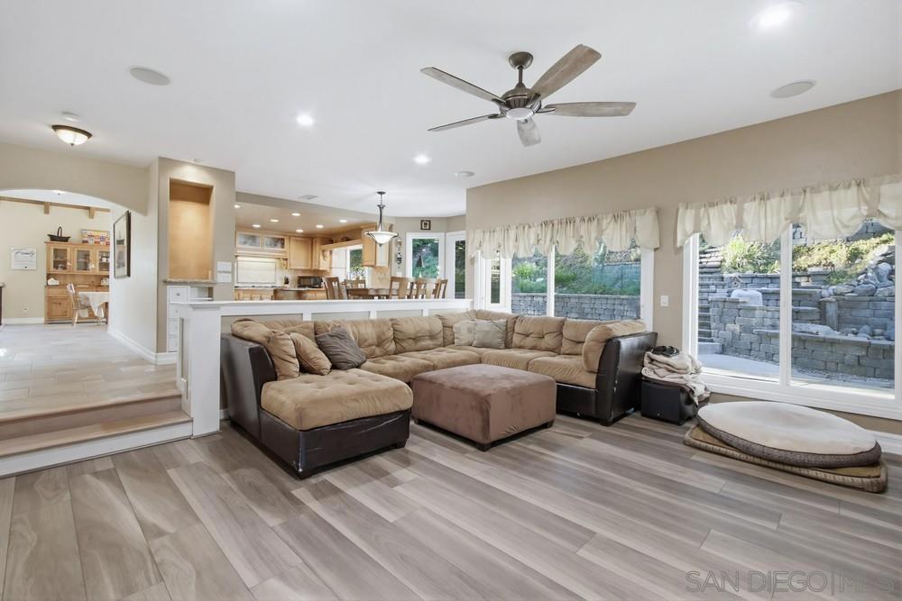 Scripps Ranch - Residential